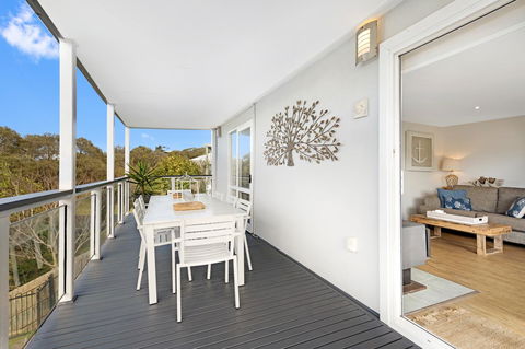 Peninsula Retreat - Sydney Tourism 4