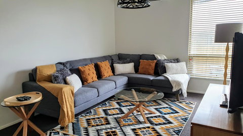 Number 9 Leisure Stay - Sydney Tourism 1