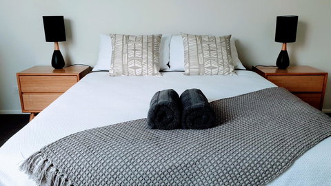 Number 9 Leisure Stay - Sydney Tourism 18