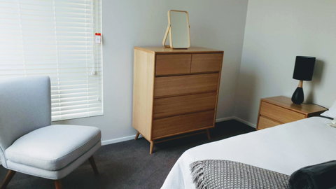 Number 9 Leisure Stay - Sydney Tourism 16
