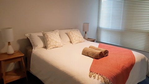 Number 9 Leisure Stay - Sydney Tourism 20