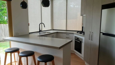 Number 9 Leisure Stay - Sydney Tourism 6