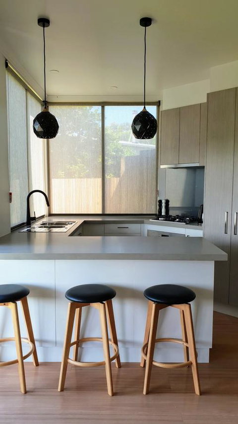 Number 9 Leisure Stay - Sydney Tourism 5