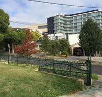 Rose Avenue Home Stay - Sydney Tourism