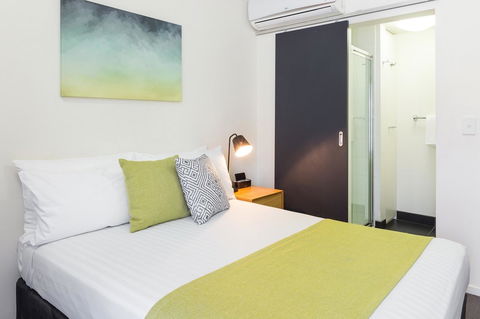 City Edge North Melbourne Apartment Hotel - Sydney Tourism 14