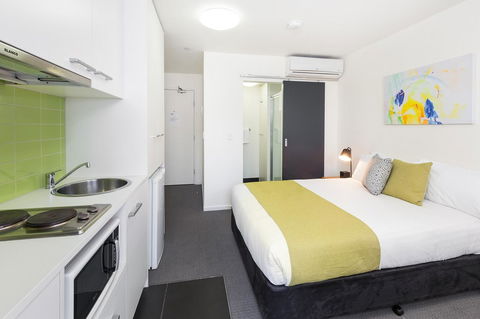 City Edge North Melbourne Apartment Hotel - Sydney Tourism 15