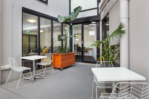 City Edge North Melbourne Apartment Hotel - Sydney Tourism 11