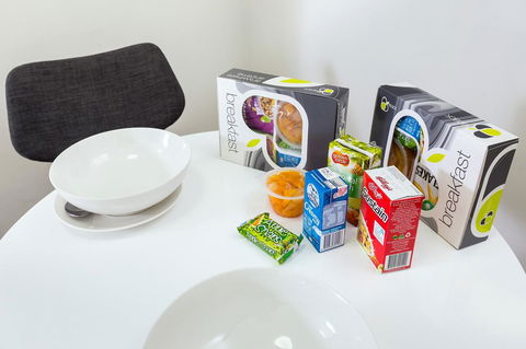 City Edge North Melbourne Apartment Hotel - Sydney Tourism 19