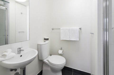 City Edge North Melbourne Apartment Hotel - Sydney Tourism 20