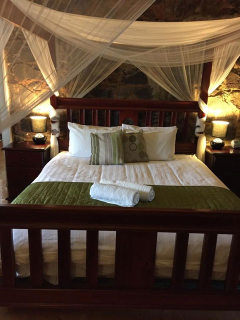 Little River Bed And Breakfast - Sydney Tourism 10