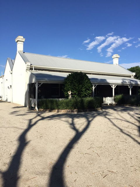 Little River Bed And Breakfast - Sydney Tourism 4