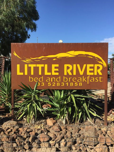 Little River Bed And Breakfast - Sydney Tourism 2