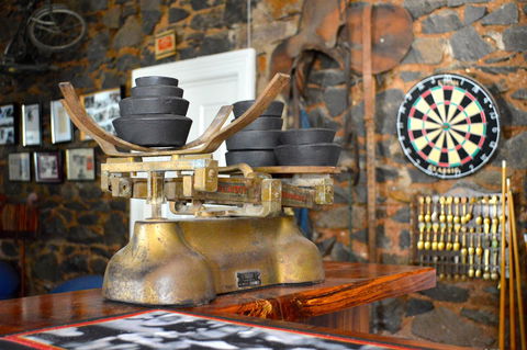 Little River Bed And Breakfast - Sydney Tourism 36