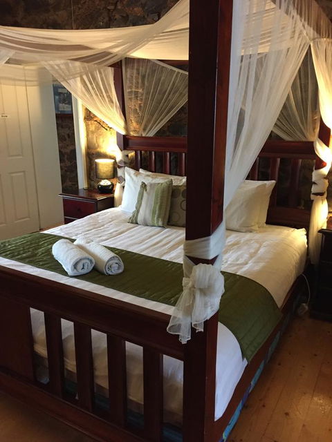 Little River Bed And Breakfast - Sydney Tourism 9