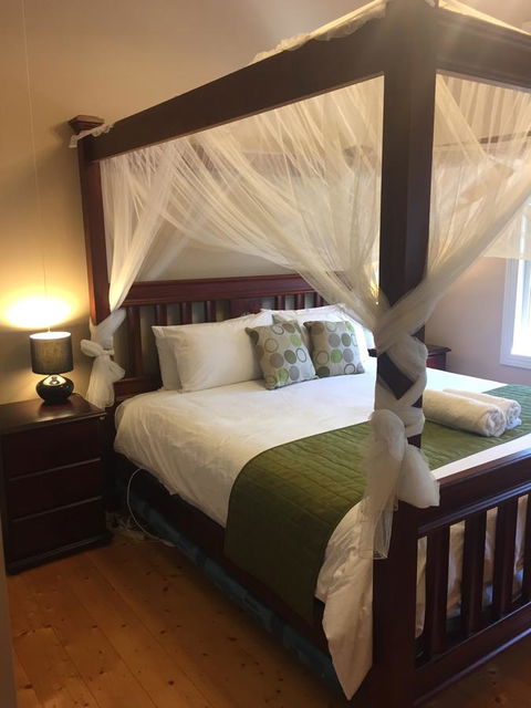 Little River Bed And Breakfast - Sydney Tourism 18