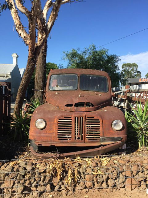 Little River Bed And Breakfast - Sydney Tourism 8