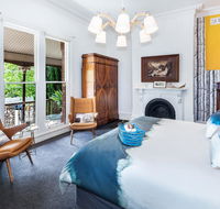 Lascelles Ballarat - Sydney Tourism