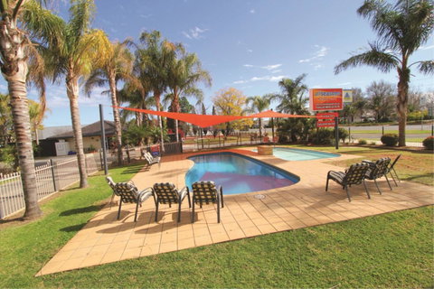 All Seasons Mildura Holiday Park - Sydney Tourism 14