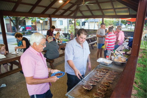 All Seasons Mildura Holiday Park - Sydney Tourism 29