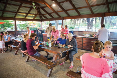 All Seasons Mildura Holiday Park - Sydney Tourism 26