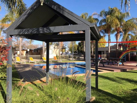 All Seasons Mildura Holiday Park - Sydney Tourism 18