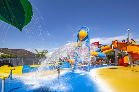 All Seasons Mildura Holiday Park - Sydney Tourism 4