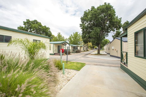 All Seasons Mildura Holiday Park - Sydney Tourism 22