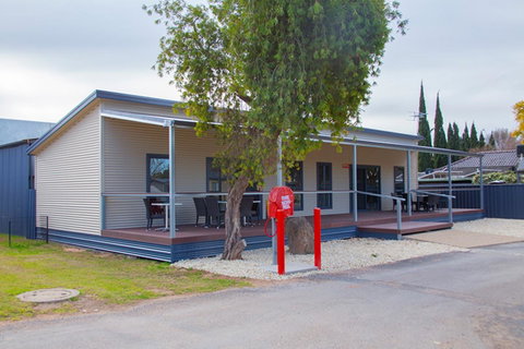 All Seasons Mildura Holiday Park - Sydney Tourism 12