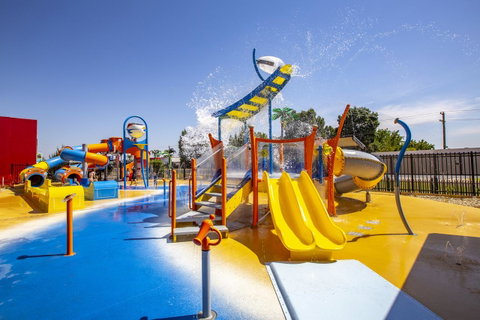 All Seasons Mildura Holiday Park - Sydney Tourism 2