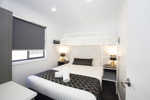 All Seasons Mildura Holiday Park - Sydney Tourism 23