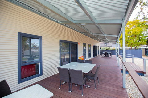 All Seasons Mildura Holiday Park - Sydney Tourism 19