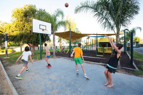 All Seasons Mildura Holiday Park - Sydney Tourism 24