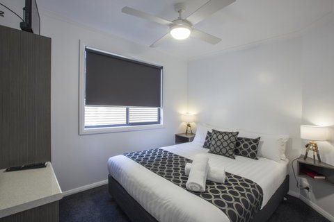 All Seasons Mildura Holiday Park - Sydney Tourism 8