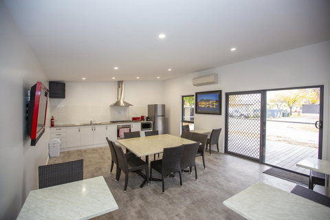 All Seasons Mildura Holiday Park - Sydney Tourism 6