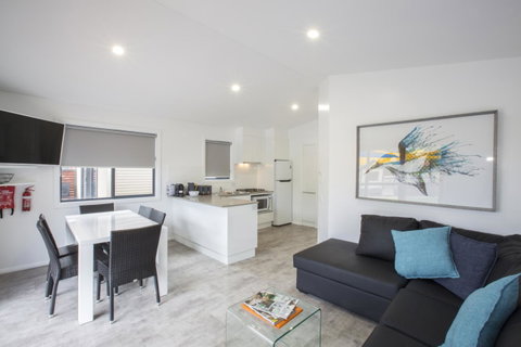 All Seasons Mildura Holiday Park - Sydney Tourism 1