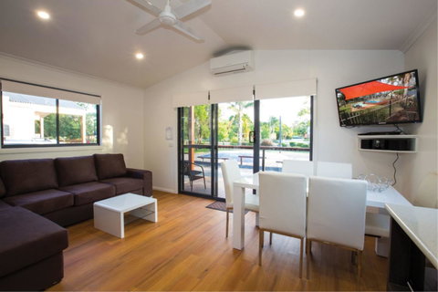 All Seasons Mildura Holiday Park - Sydney Tourism 25