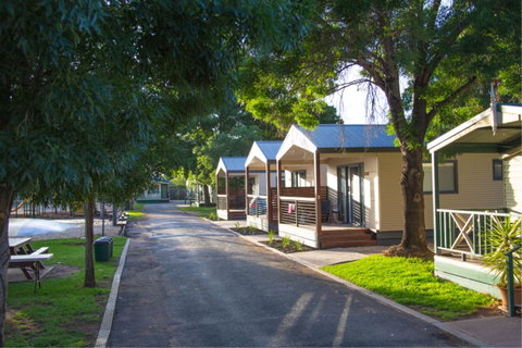 All Seasons Mildura Holiday Park - Sydney Tourism 10