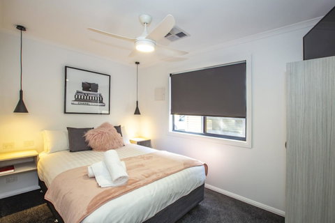 All Seasons Mildura Holiday Park - Sydney Tourism 0