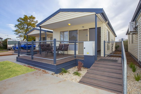 All Seasons Mildura Holiday Park - Sydney Tourism 20