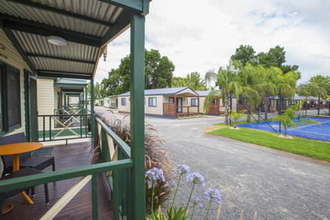 All Seasons Mildura Holiday Park - Sydney Tourism 21