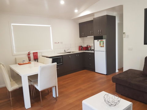 All Seasons Mildura Holiday Park - Sydney Tourism 16