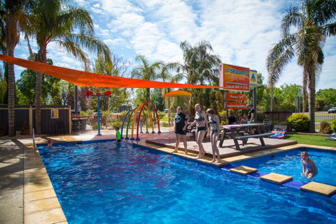 All Seasons Mildura Holiday Park - Sydney Tourism 9