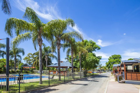 All Seasons Mildura Holiday Park - Sydney Tourism 3