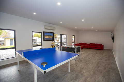 All Seasons Mildura Holiday Park - Sydney Tourism 5