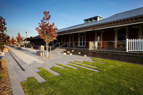 Quest Wodonga - Sydney Tourism 6