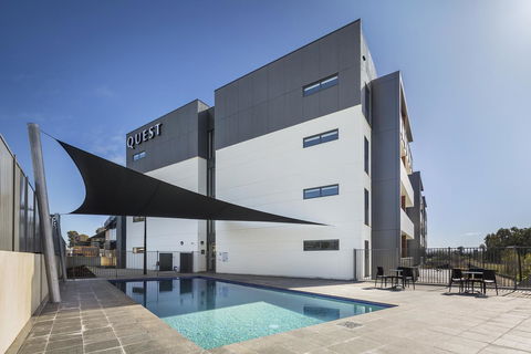 Quest Wodonga - Sydney Tourism 29