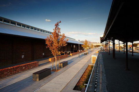 Quest Wodonga - Sydney Tourism 7