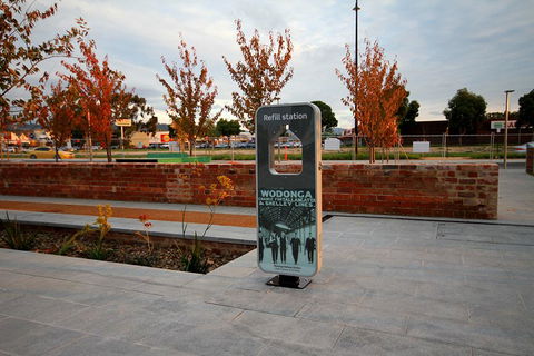 Quest Wodonga - Sydney Tourism 3