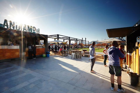 Quest Wodonga - Sydney Tourism 5