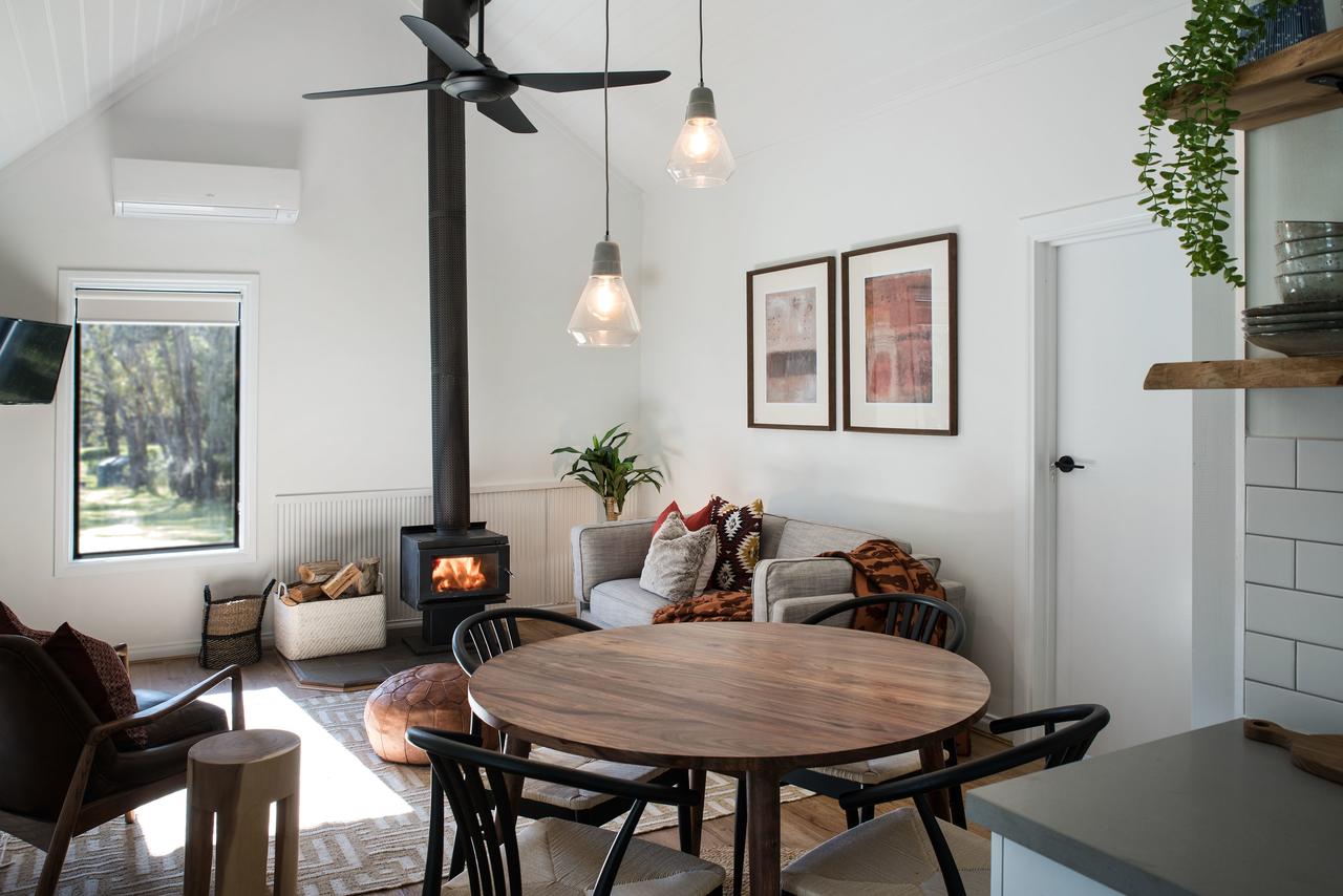 Daylesford VIC Sydney Tourism
